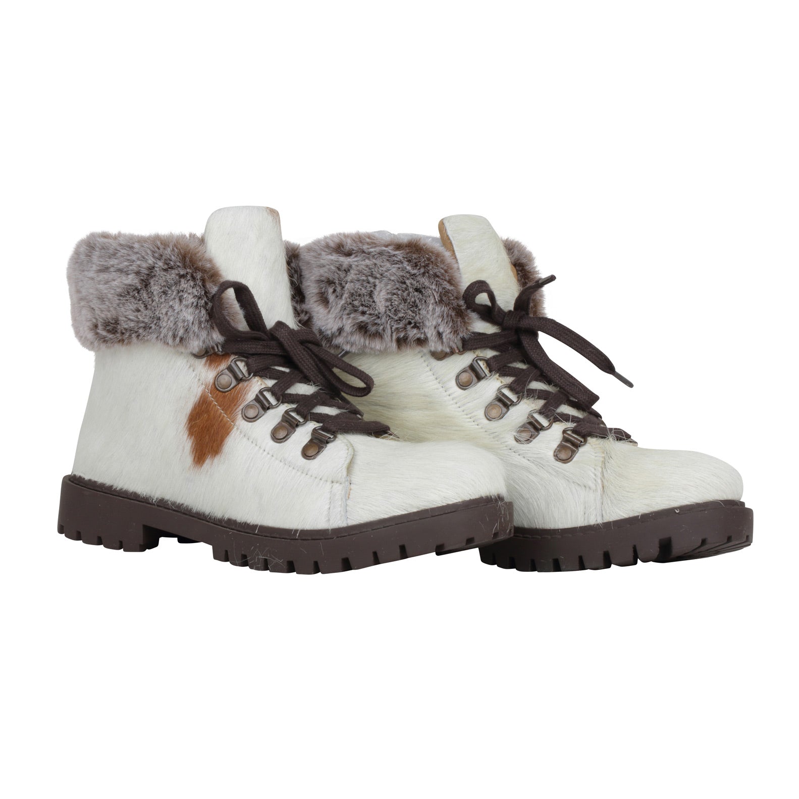 Beaver Boots - Myra USA