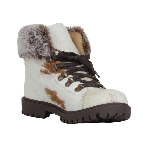 Beaver Boots - Myra USA