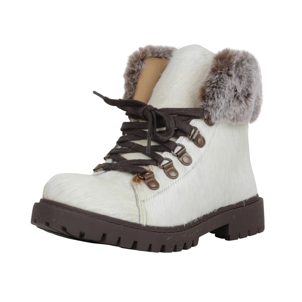 Beaver Boots - Myra USA