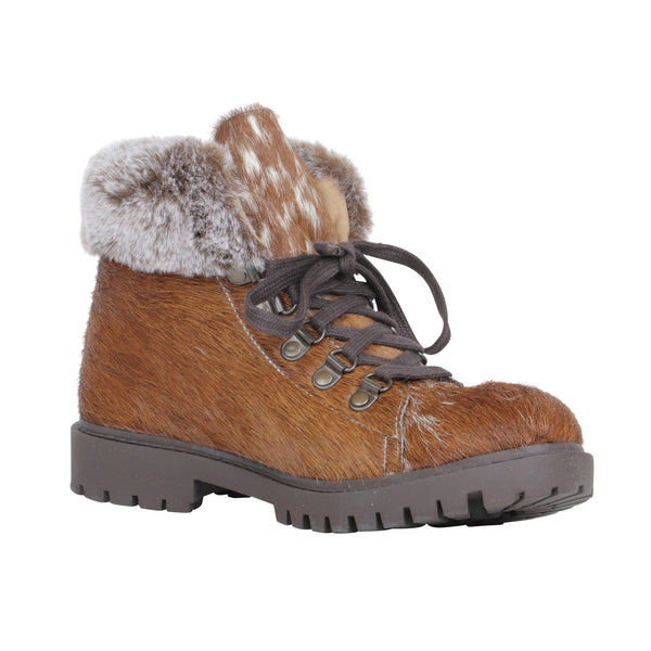 Beaver Boots - Myra USA
