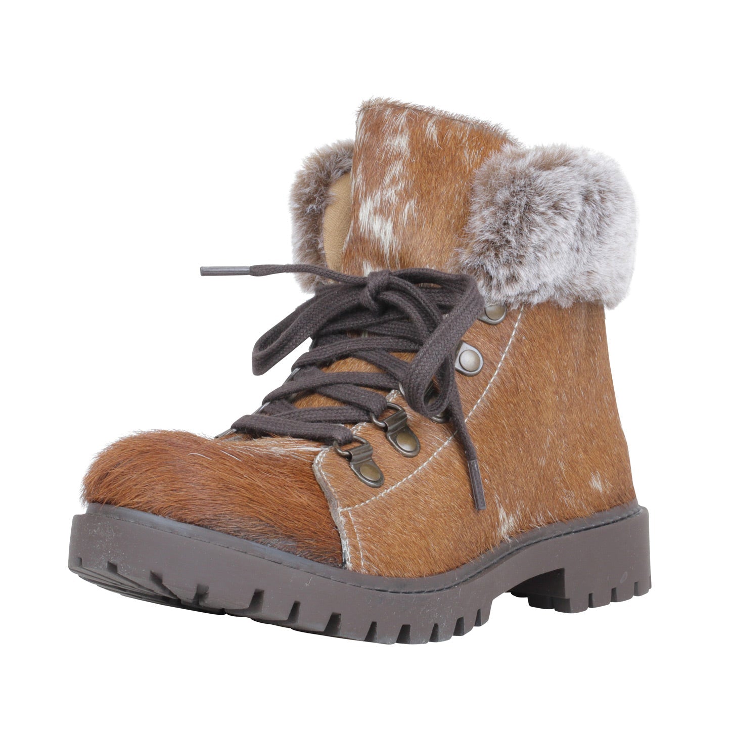 Beaver Boots - Myra USA
