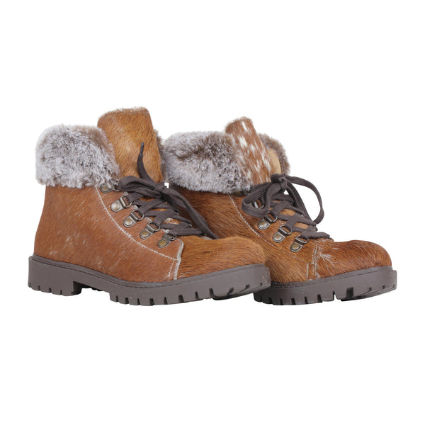 Beaver Boots - Myra USA