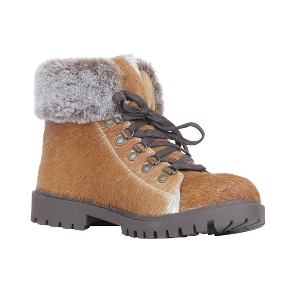 Beaver Boots - Myra USA