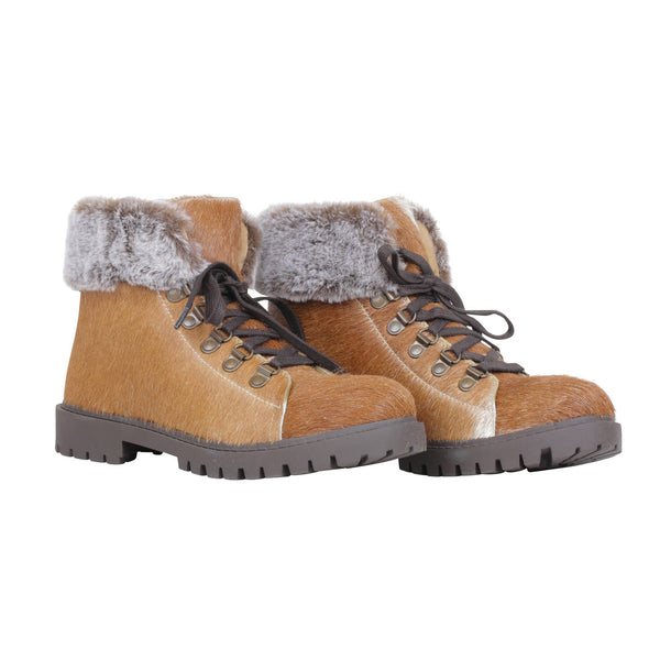 Beaver Boots - Myra USA