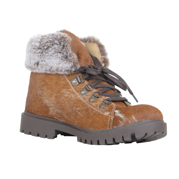 Beaver Boots - Myra USA