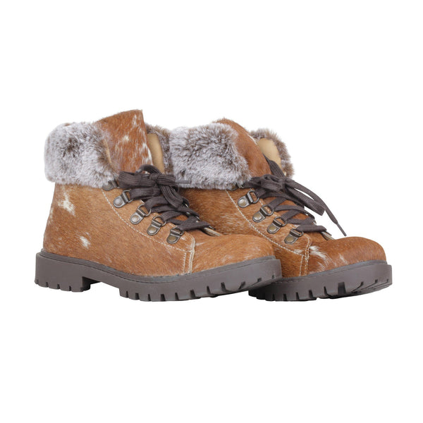 Beaver Boots - Myra USA