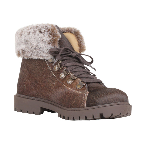 Beaver Boots - Myra USA