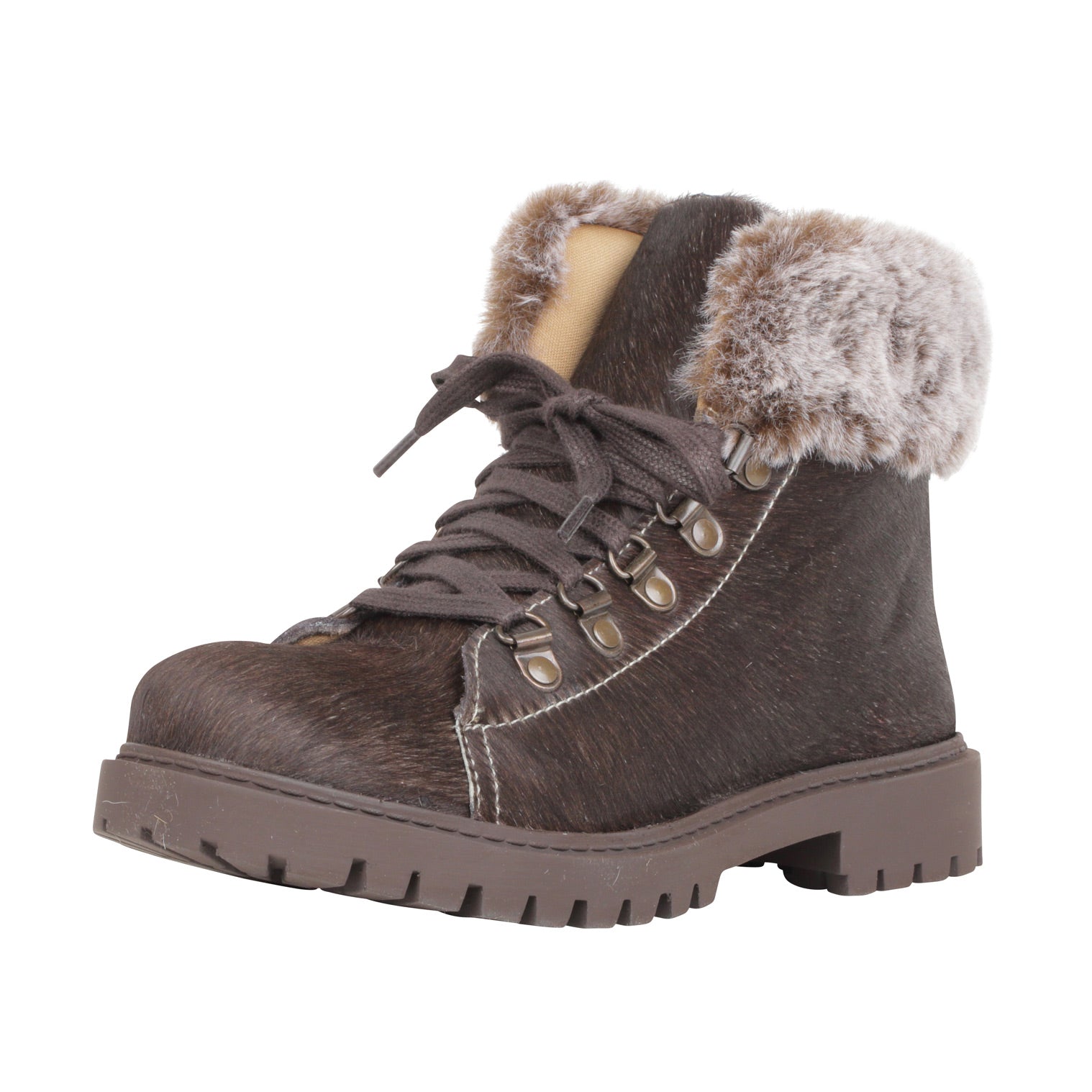 Beaver Boots - Myra USA
