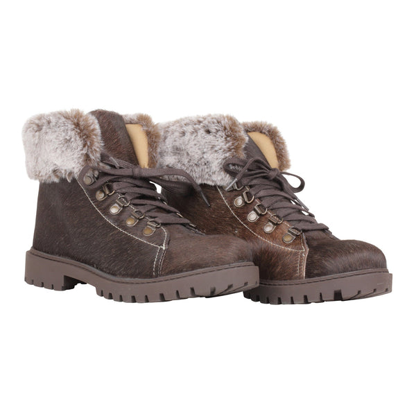 Beaver Boots - Myra USA