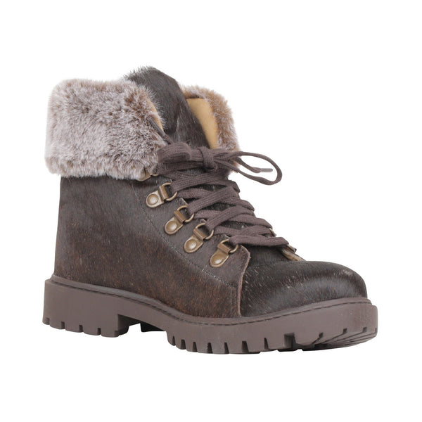 Beaver Boots - Myra USA
