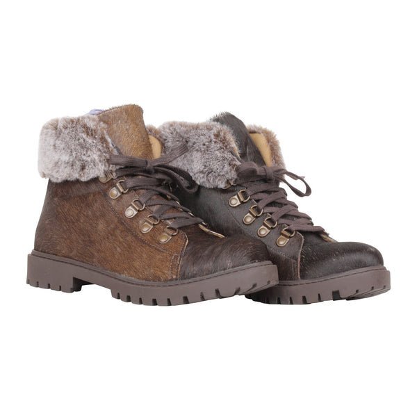 Beaver Boots - Myra USA
