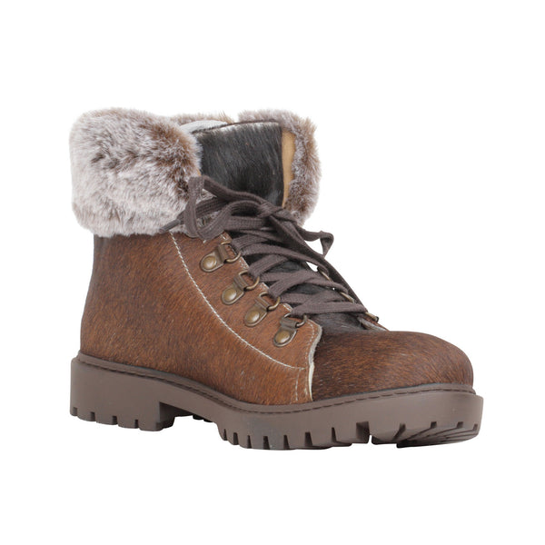 Beaver Boots - Myra USA