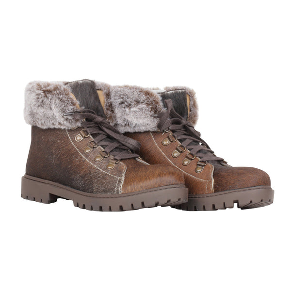 Beaver Boots - Myra USA