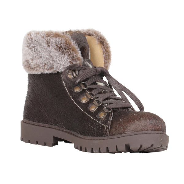 Beaver Boots - Myra USA
