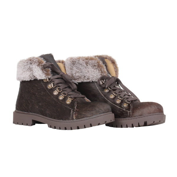 Beaver Boots - Myra USA