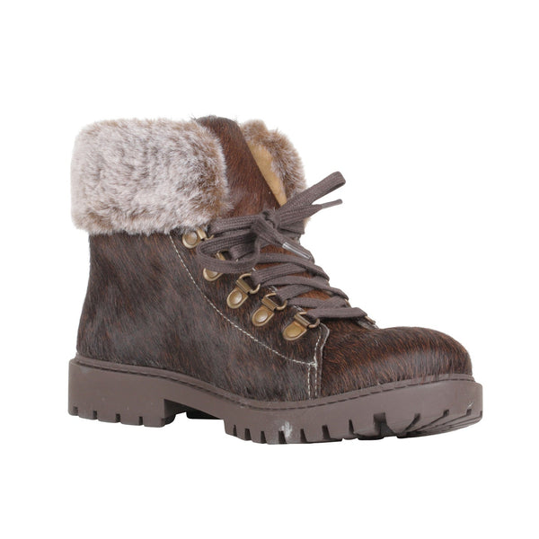 Beaver Boots - Myra USA