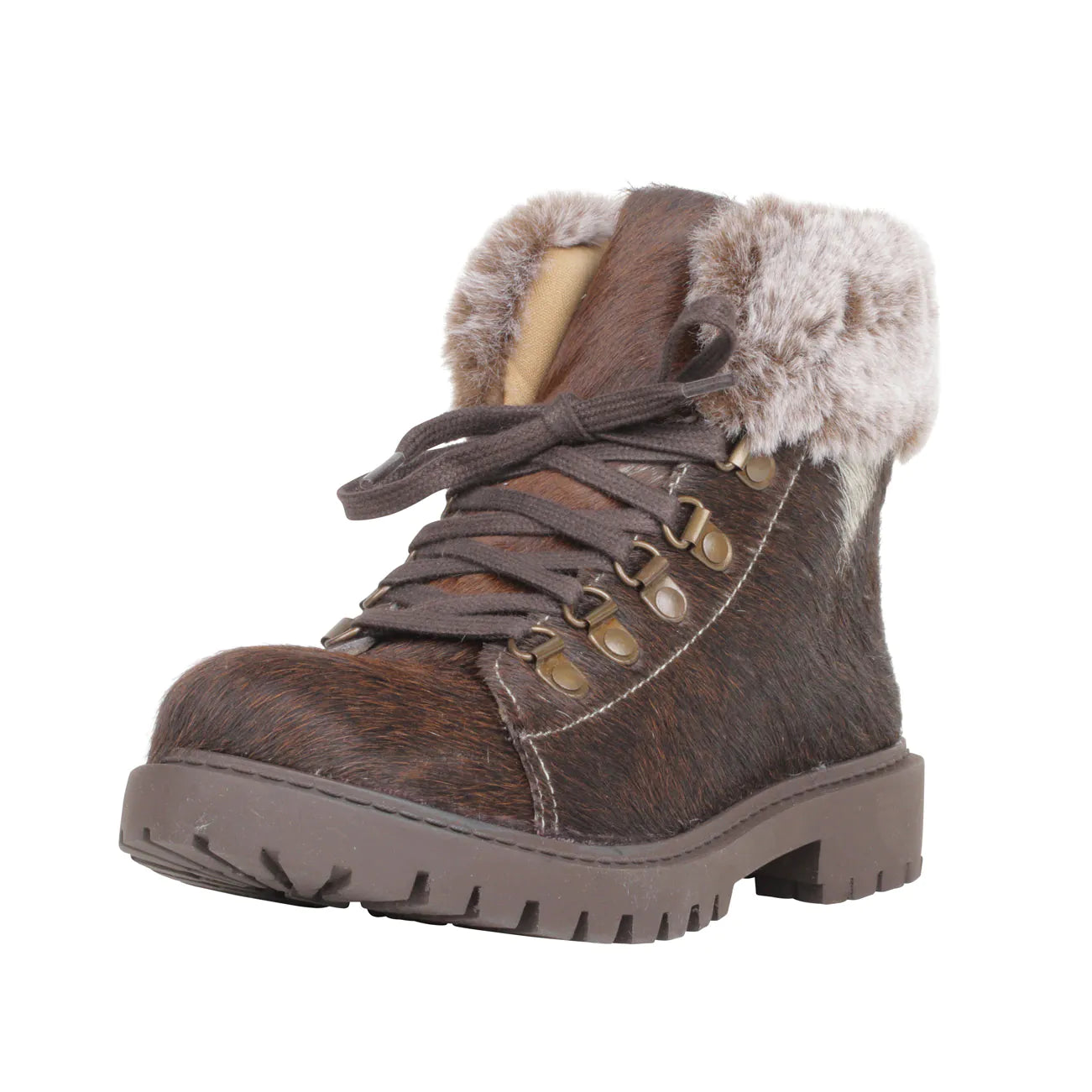 Beaver Boots - Myra USA