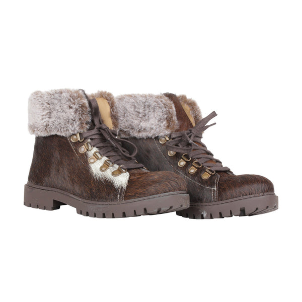 Beaver Boots - Myra USA