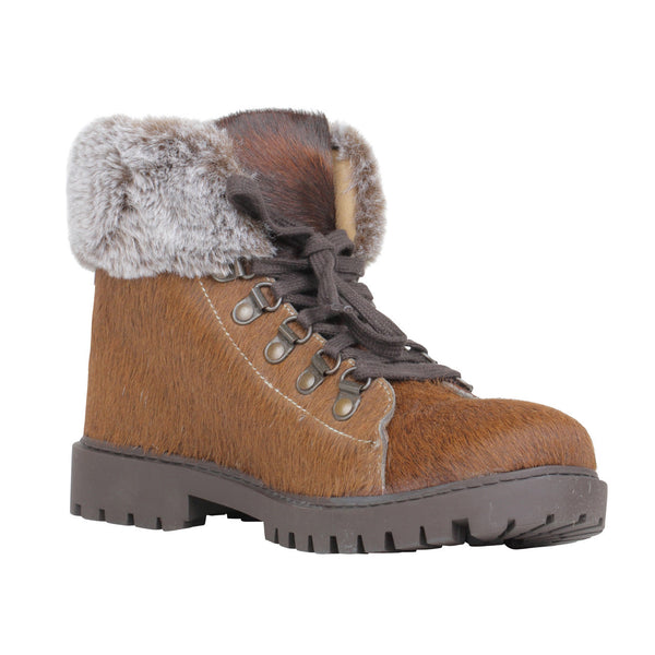 Beaver Boots - Myra USA
