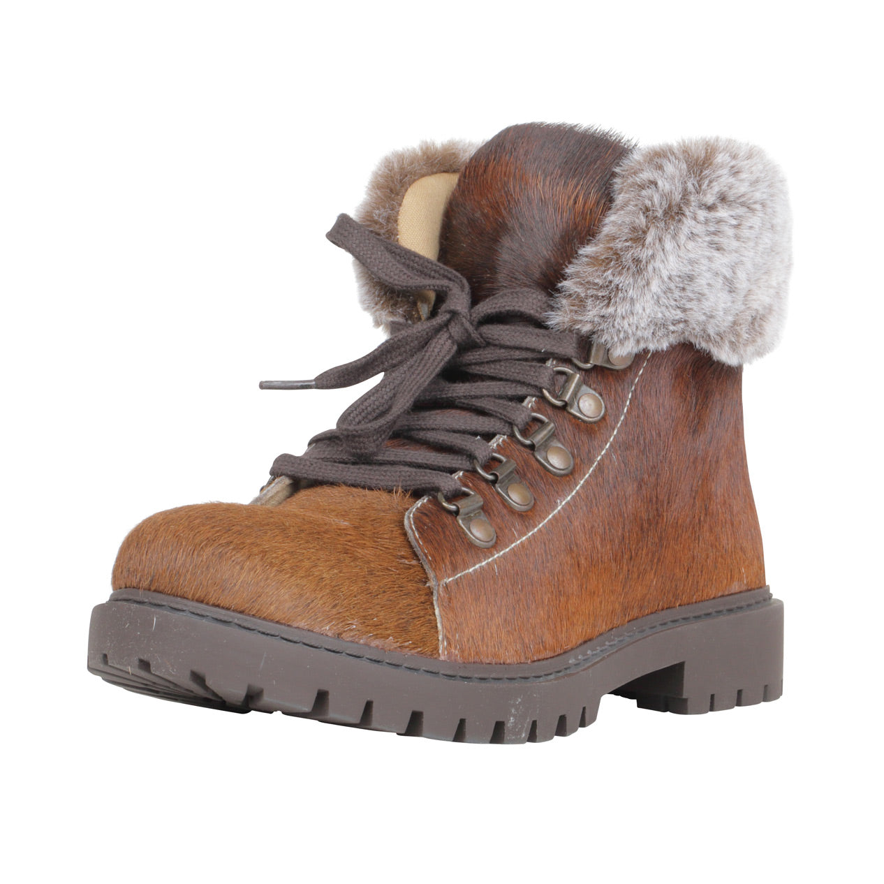 Beaver Boots - Myra USA