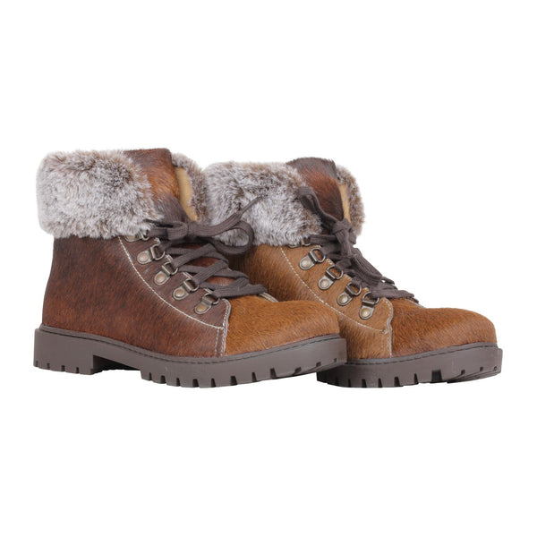 Beaver Boots - Myra USA