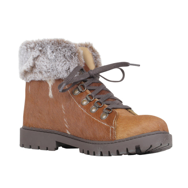 Beaver Boots - Myra USA