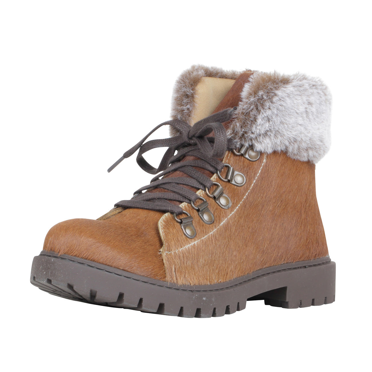 Beaver Boots - Myra USA