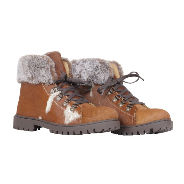 Beaver Boots - Myra USA