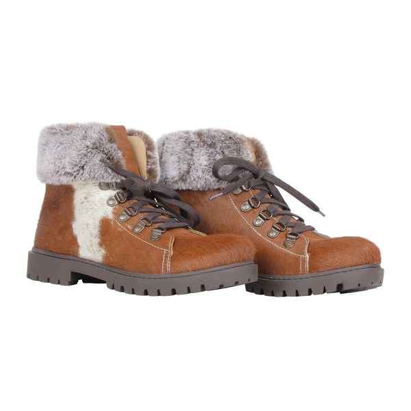 Beaver Boots - Myra USA