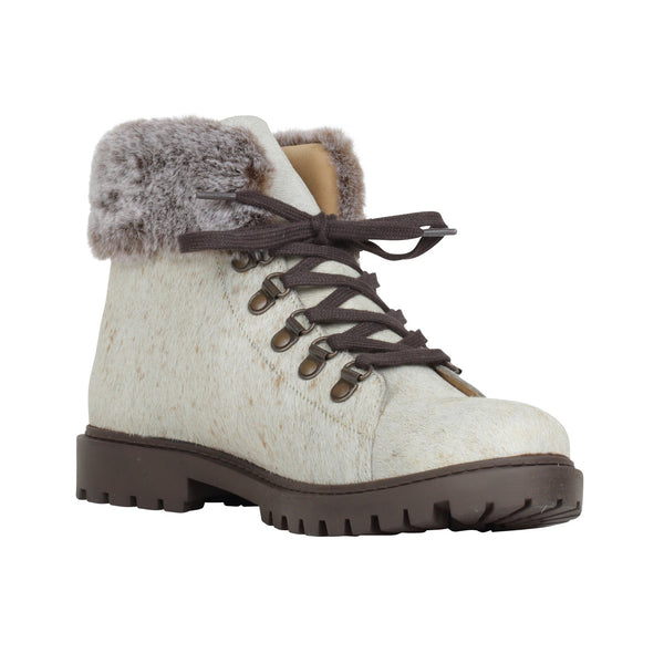 Beaver Boots - Myra USA