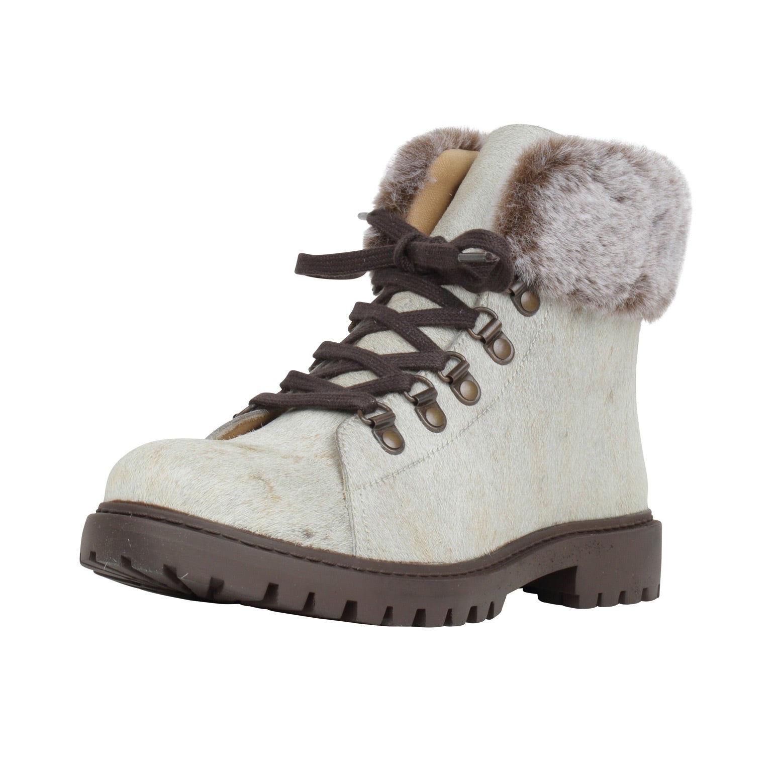 Beaver Boots - Myra USA