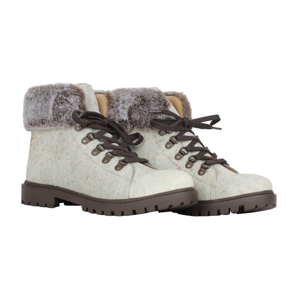 Beaver Boots - Myra USA