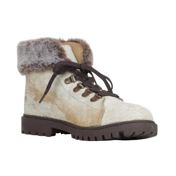 Beaver Boots - Myra USA