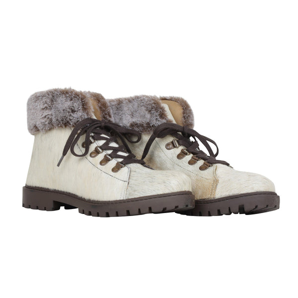 Beaver Boots - Myra USA