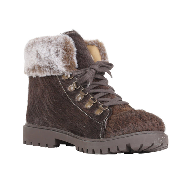 Beaver Boots - Myra USA