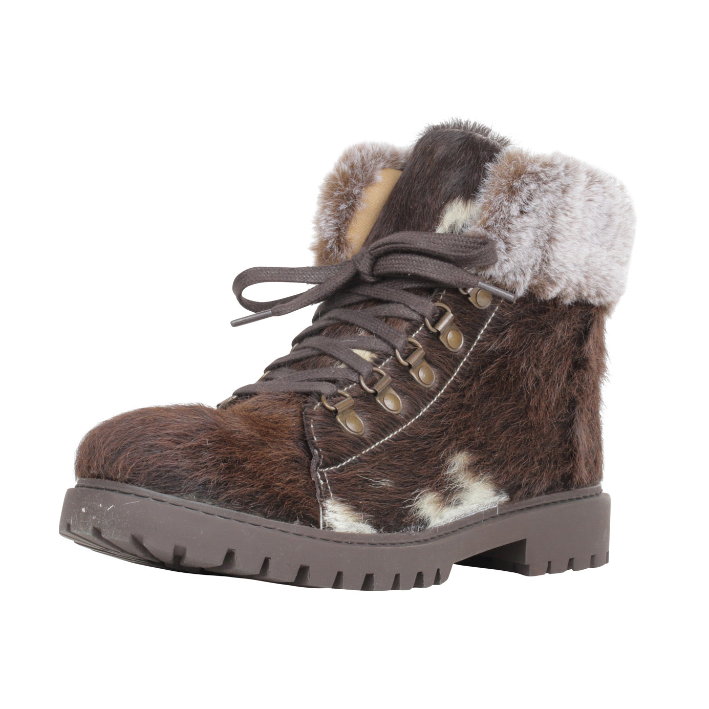 Beaver Boots - Myra USA