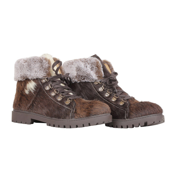 Beaver Boots - Myra USA