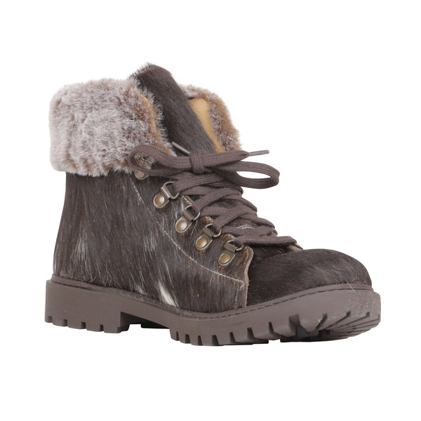Beaver Boots - Myra USA