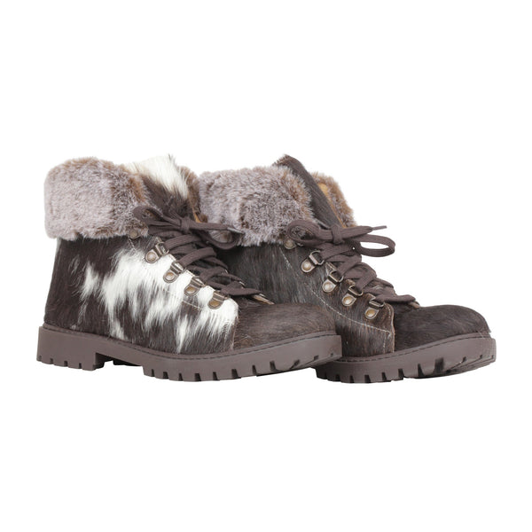 Beaver Boots - Myra USA