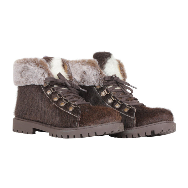Beaver Boots - Myra USA
