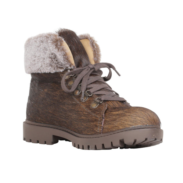 Beaver Boots - Myra USA