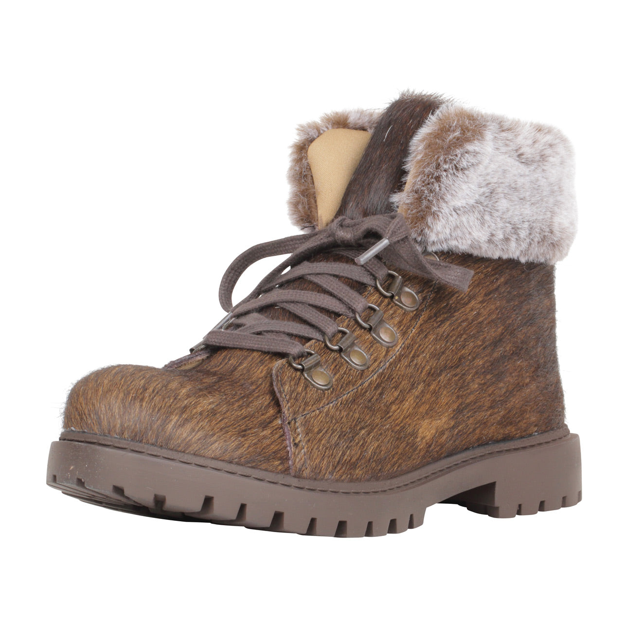 Beaver Boots - Myra USA