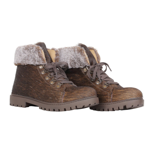 Beaver Boots - Myra USA