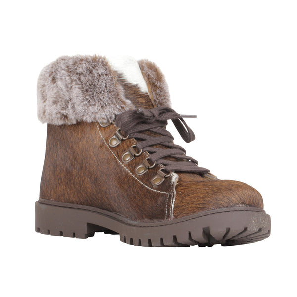 Beaver Boots - Myra USA