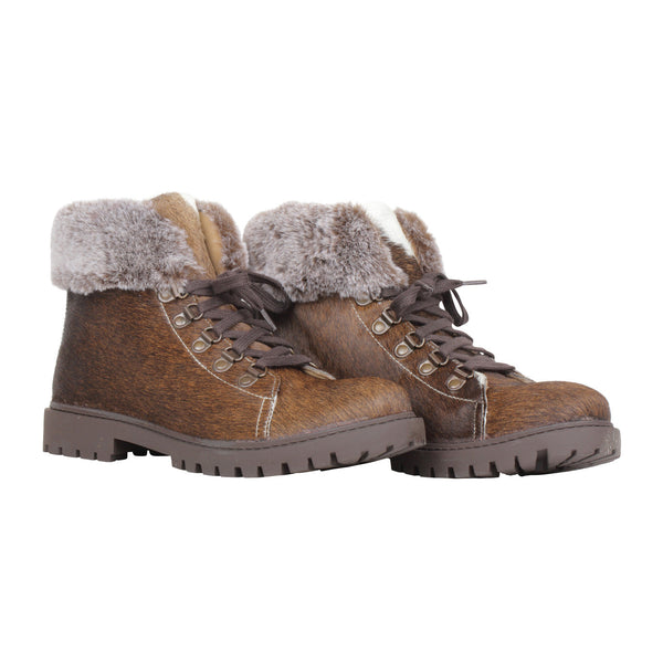 Beaver Boots - Myra USA