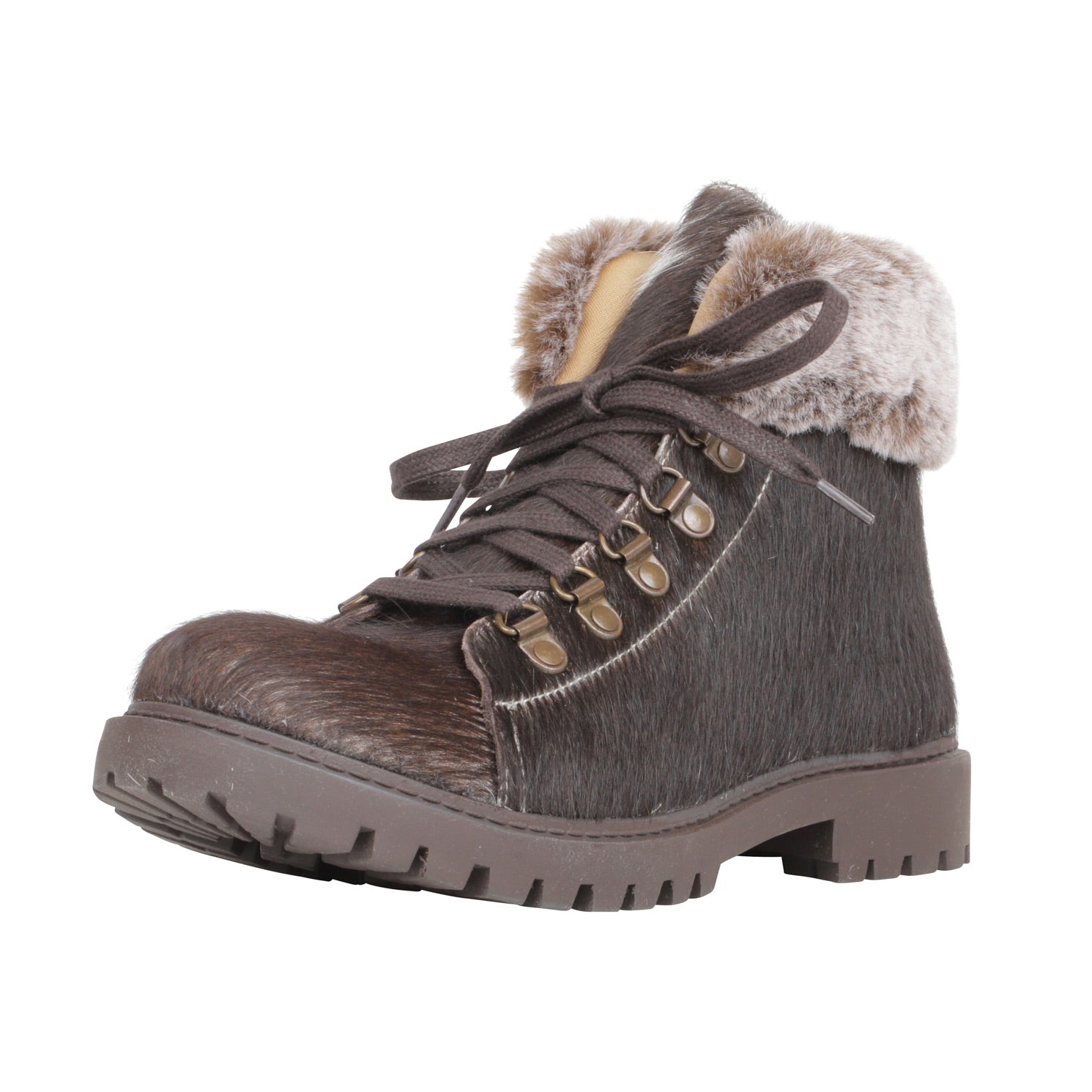 Beaver Boots - Myra USA