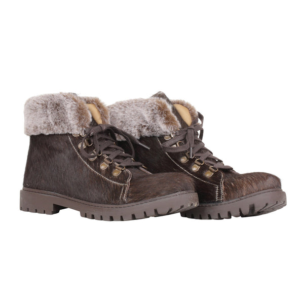 Beaver Boots - Myra USA