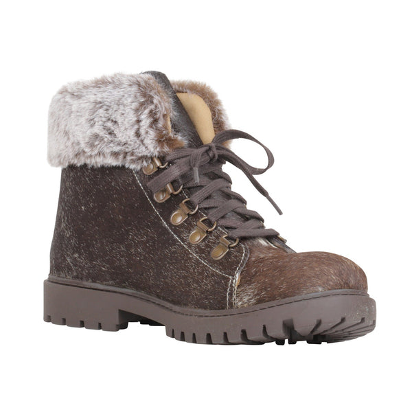 Beaver Boots - Myra USA