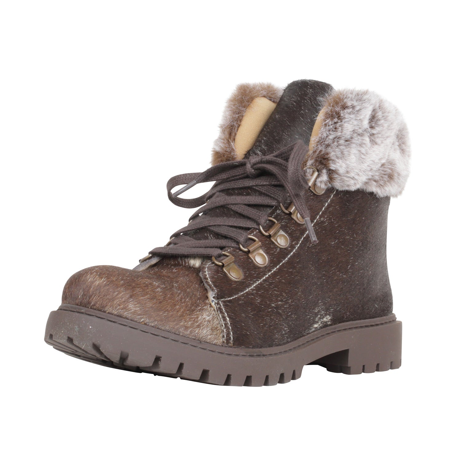 Beaver Boots - Myra USA