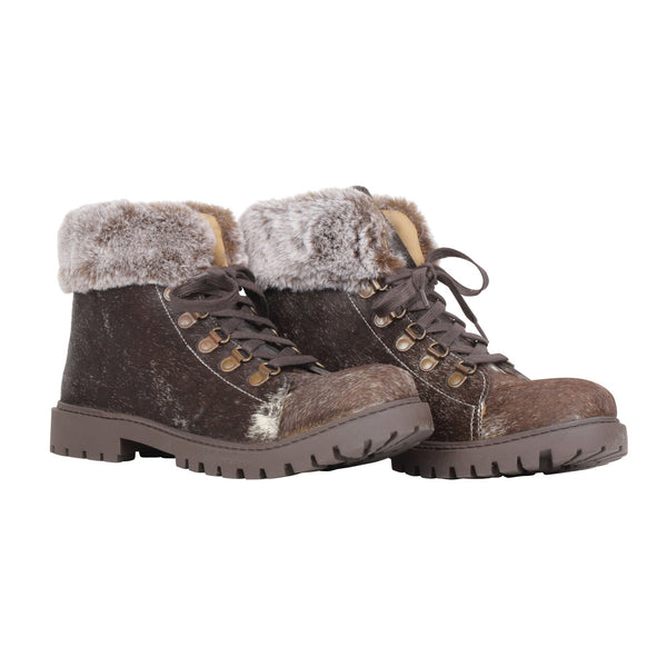 Beaver Boots - Myra USA